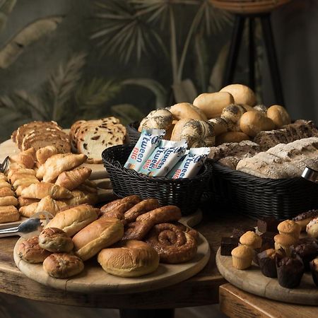 Beachrooms Pier 7 فليسينْخين المظهر الخارجي الصورة