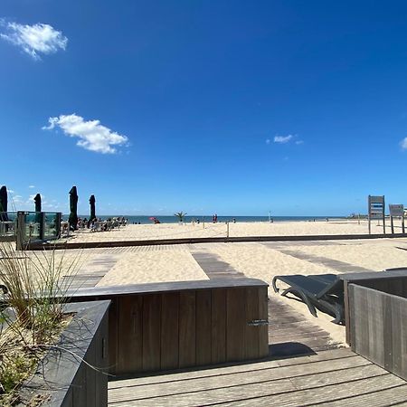 Beachrooms Pier 7 فليسينْخين المظهر الخارجي الصورة