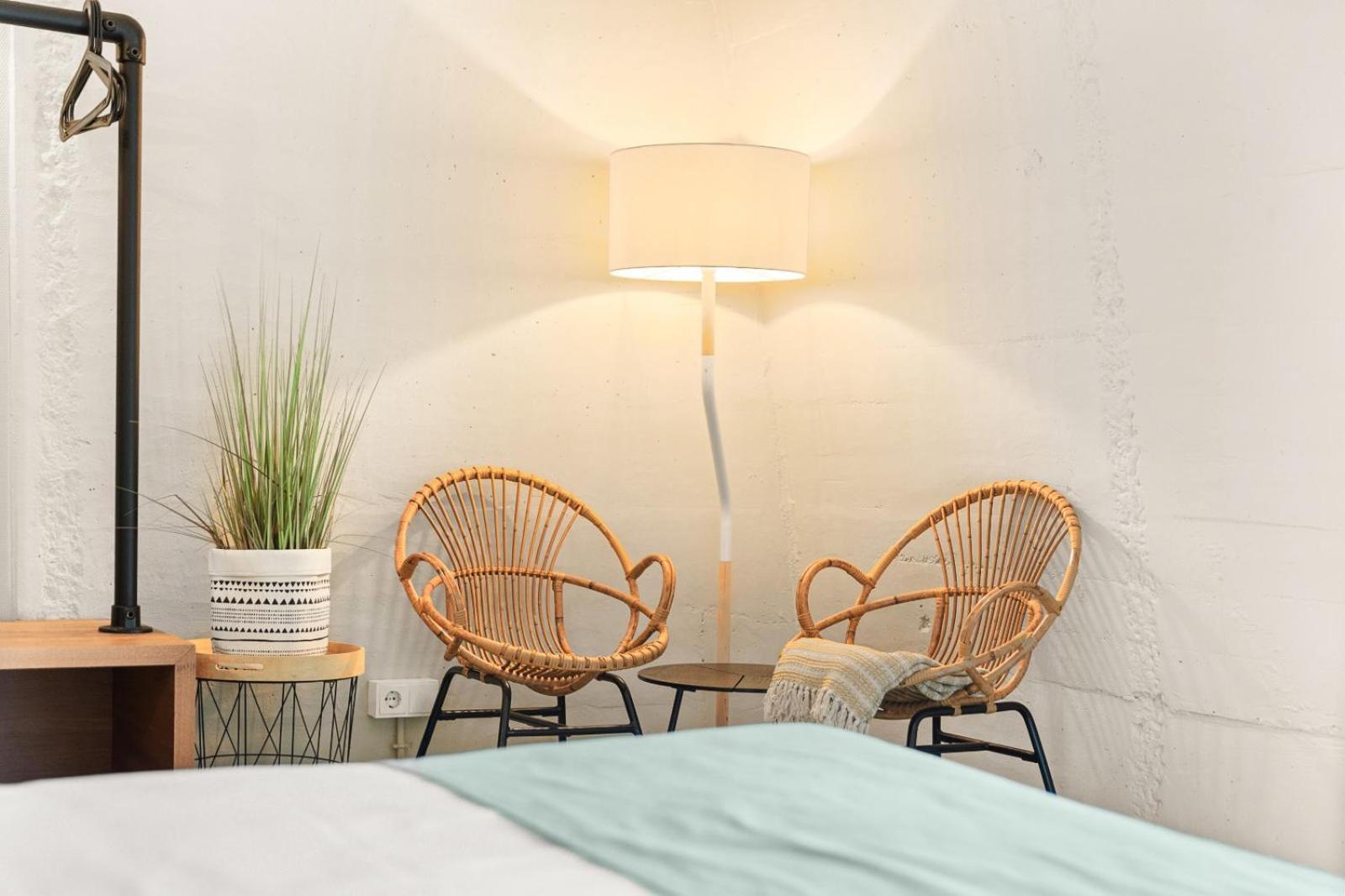 Beachrooms Pier 7 فليسينْخين المظهر الخارجي الصورة