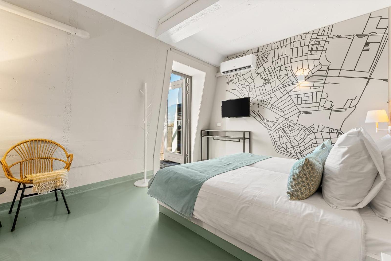 Beachrooms Pier 7 فليسينْخين المظهر الخارجي الصورة