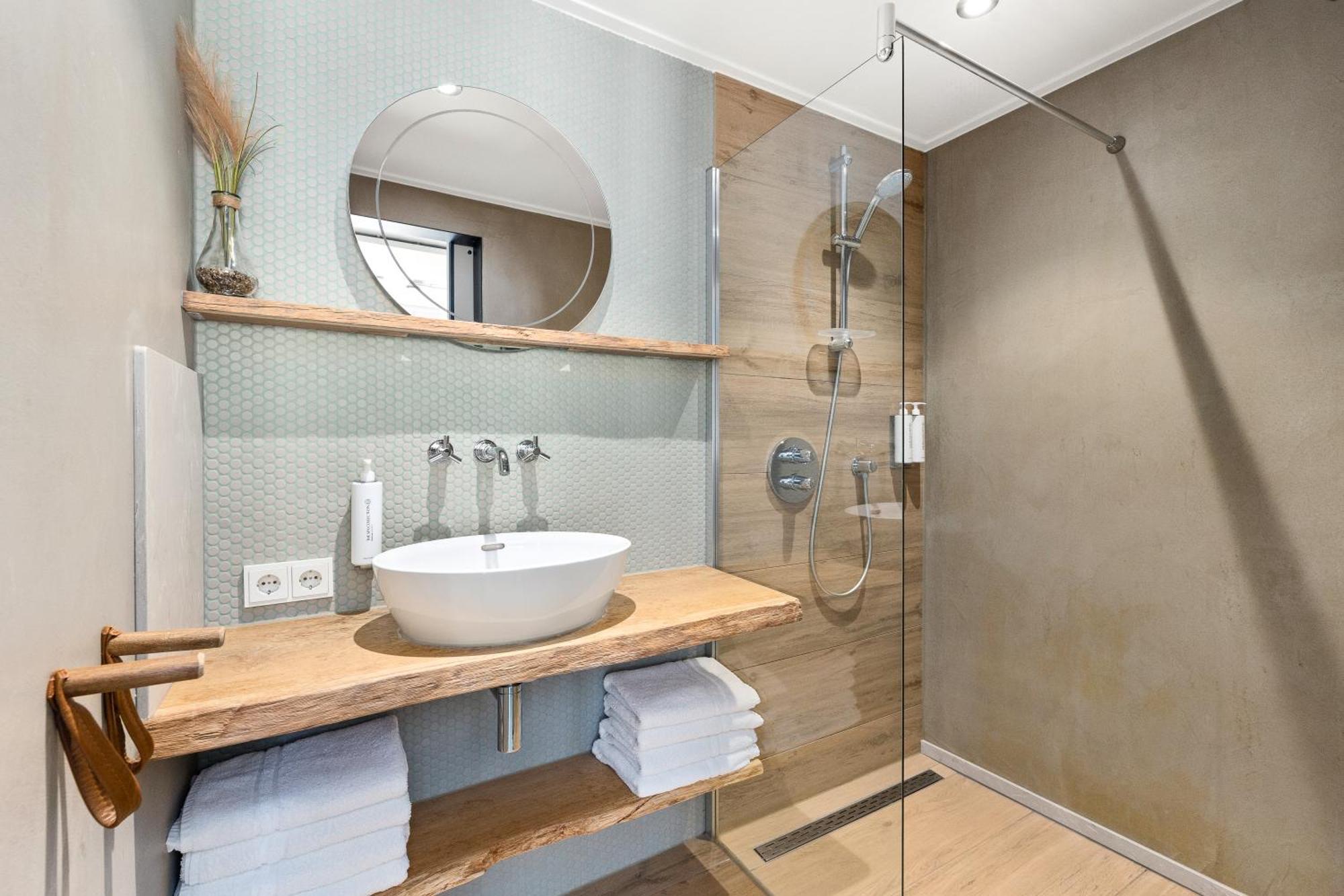 Beachrooms Pier 7 فليسينْخين المظهر الخارجي الصورة