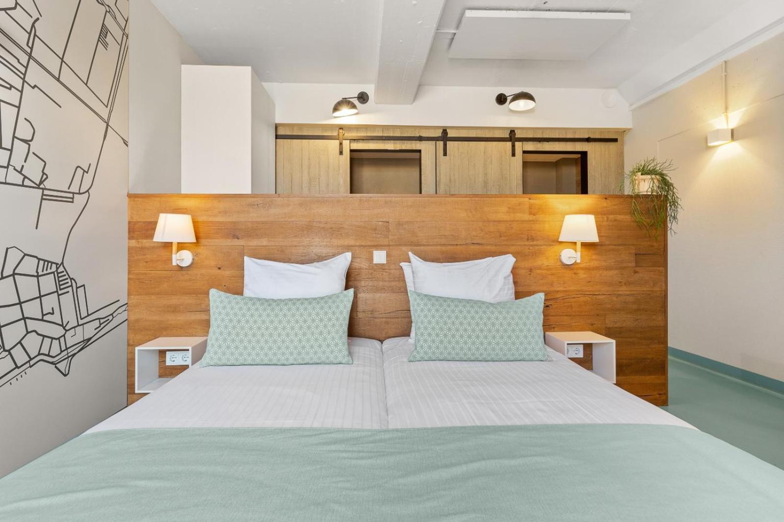 Beachrooms Pier 7 فليسينْخين الغرفة الصورة