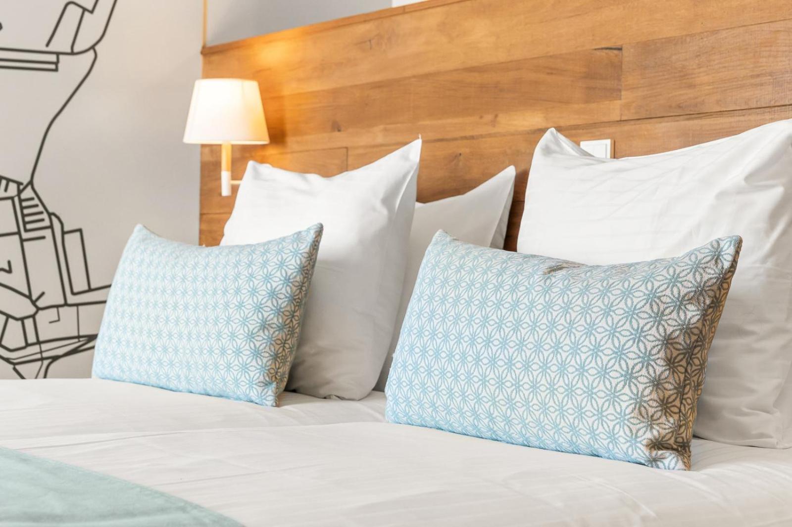 Beachrooms Pier 7 فليسينْخين الغرفة الصورة