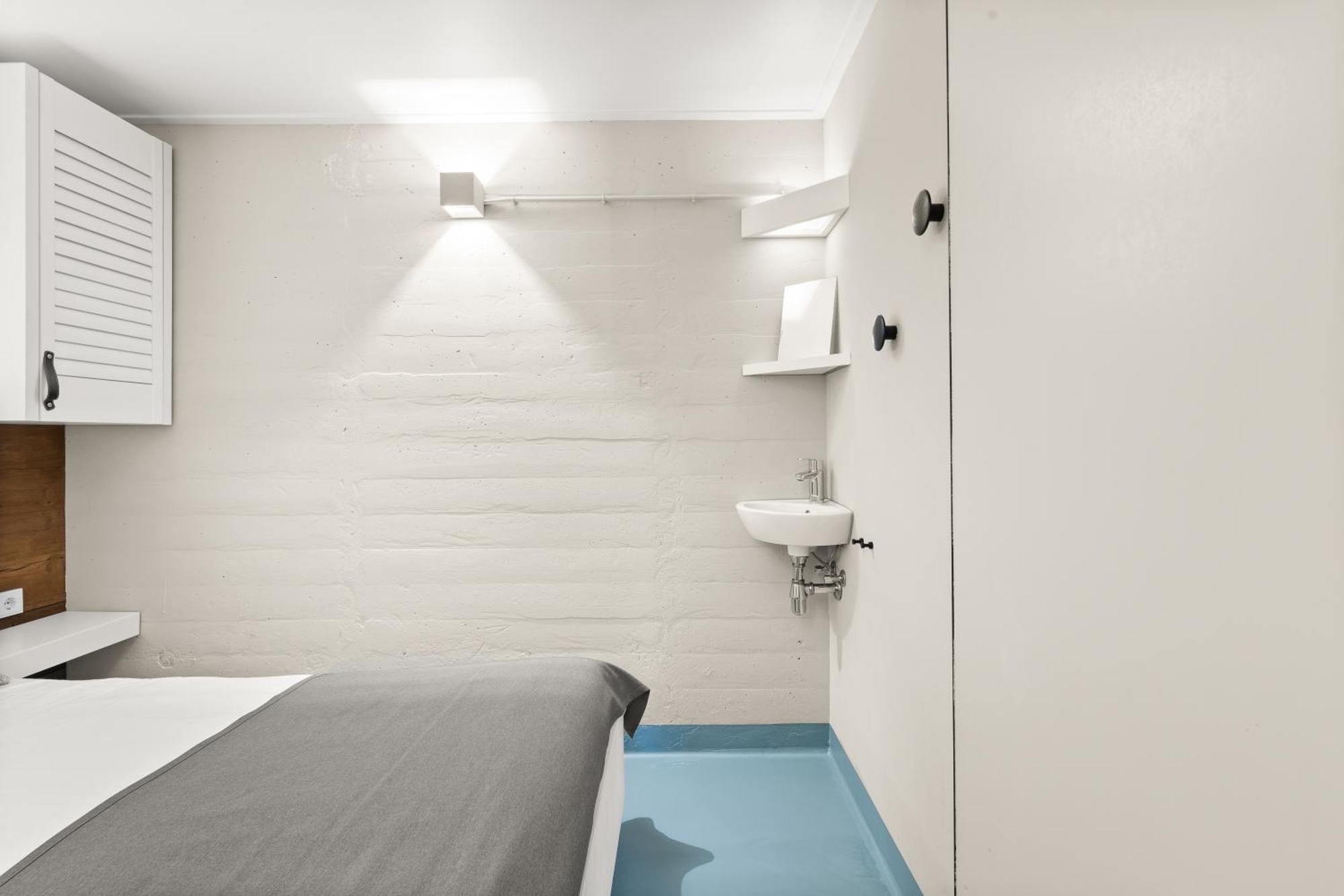 Beachrooms Pier 7 فليسينْخين الغرفة الصورة