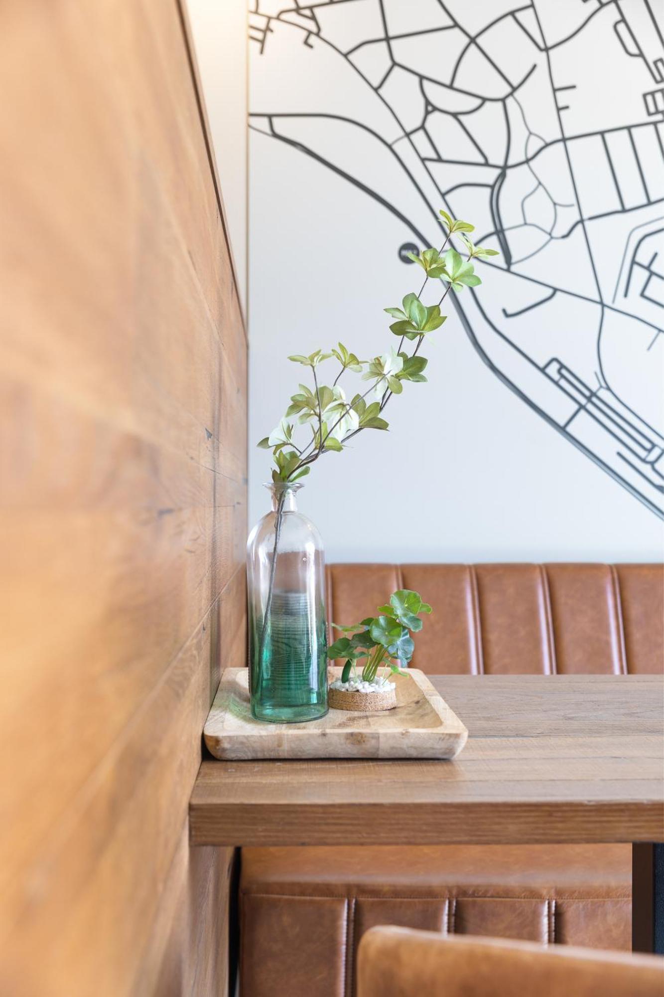 Beachrooms Pier 7 فليسينْخين الغرفة الصورة