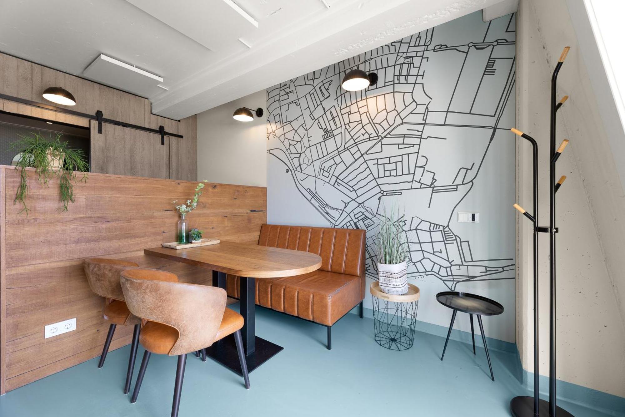 Beachrooms Pier 7 فليسينْخين الغرفة الصورة
