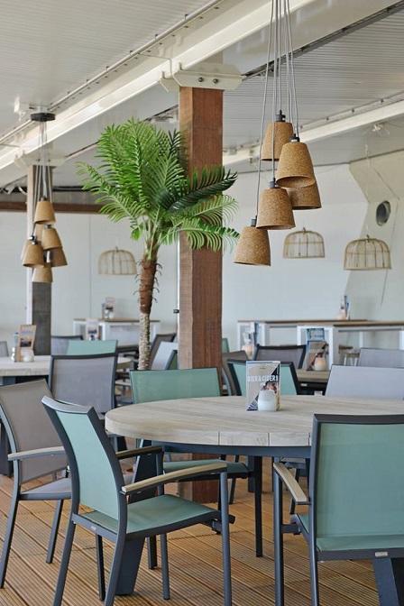 Beachrooms Pier 7 فليسينْخين المظهر الخارجي الصورة